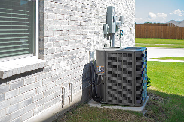 Reliable Hvac contractor in Chico, TX by FH HVAC